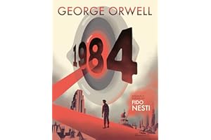 1984 (Edição em quadrinhos) (Portuguese Edition)