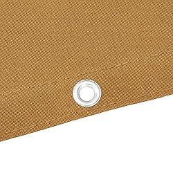 AmazonCommercial Heavy Duty Water Resistant Canvas