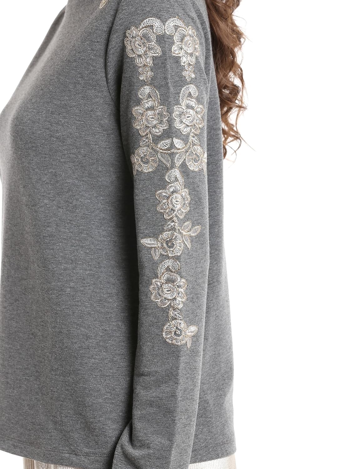 vero moda women's synthetic pullover