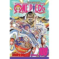 ONE PIECE 1～110 One Piece - Volume 110 – JapanGoodz
