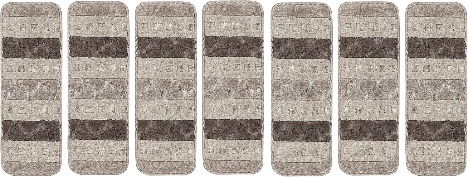 Best  Wearing Carpet For Stairs