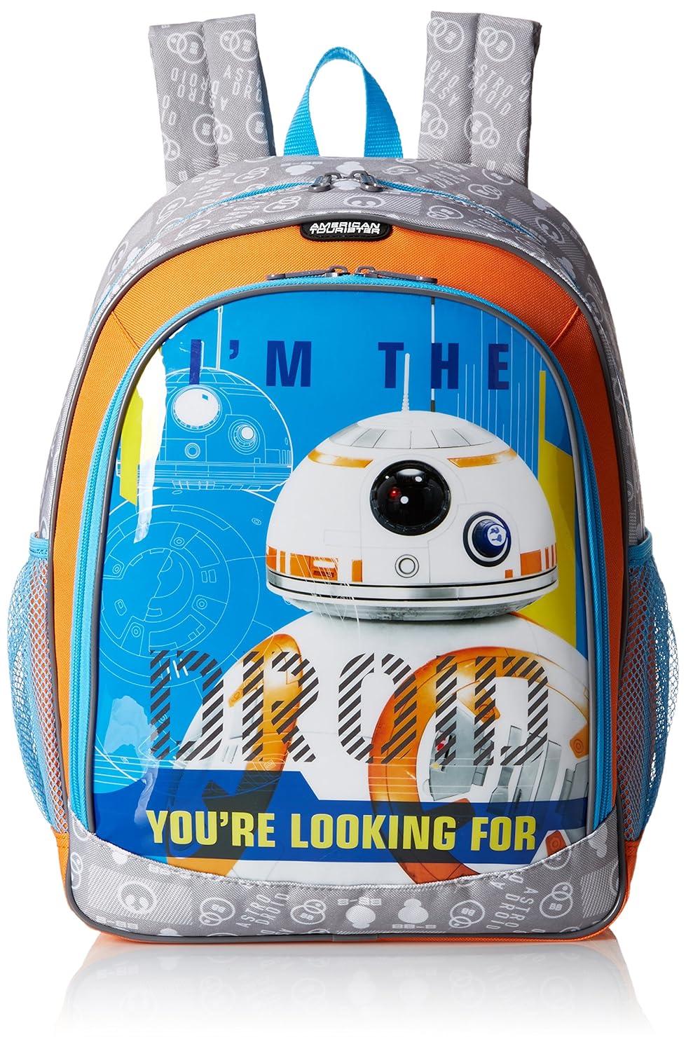 american tourister bb8