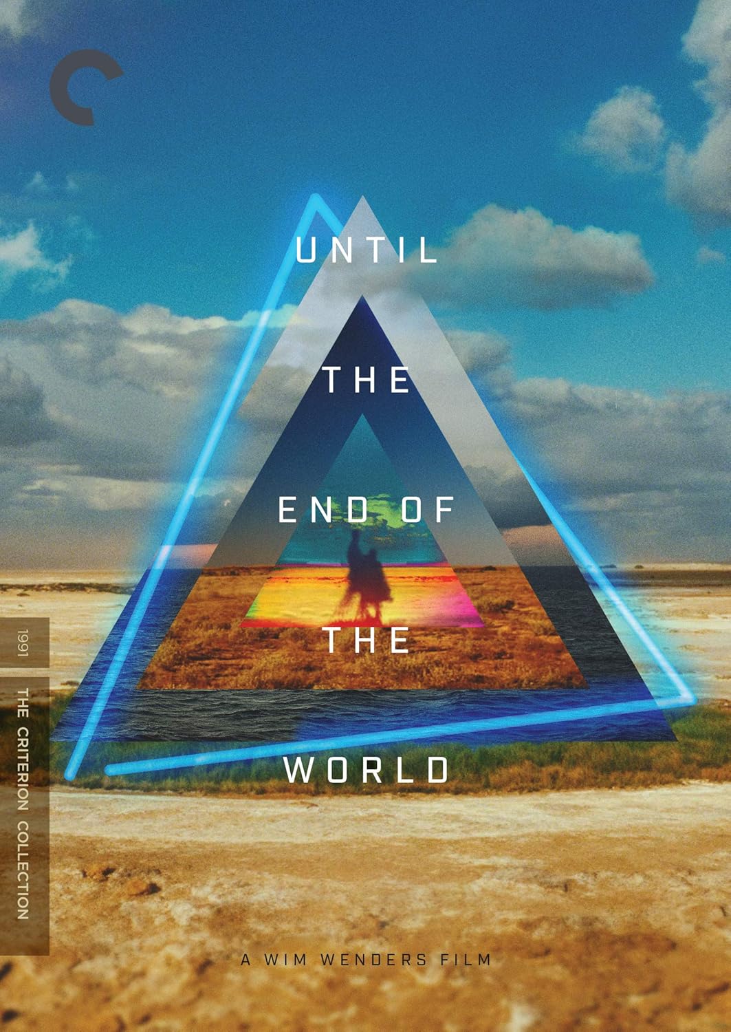 Amazon Com Until The End Of The World The Criterion Collection William Hurt Jeanne Moreau Sam Neill Max Von Sydow Movies Tv
