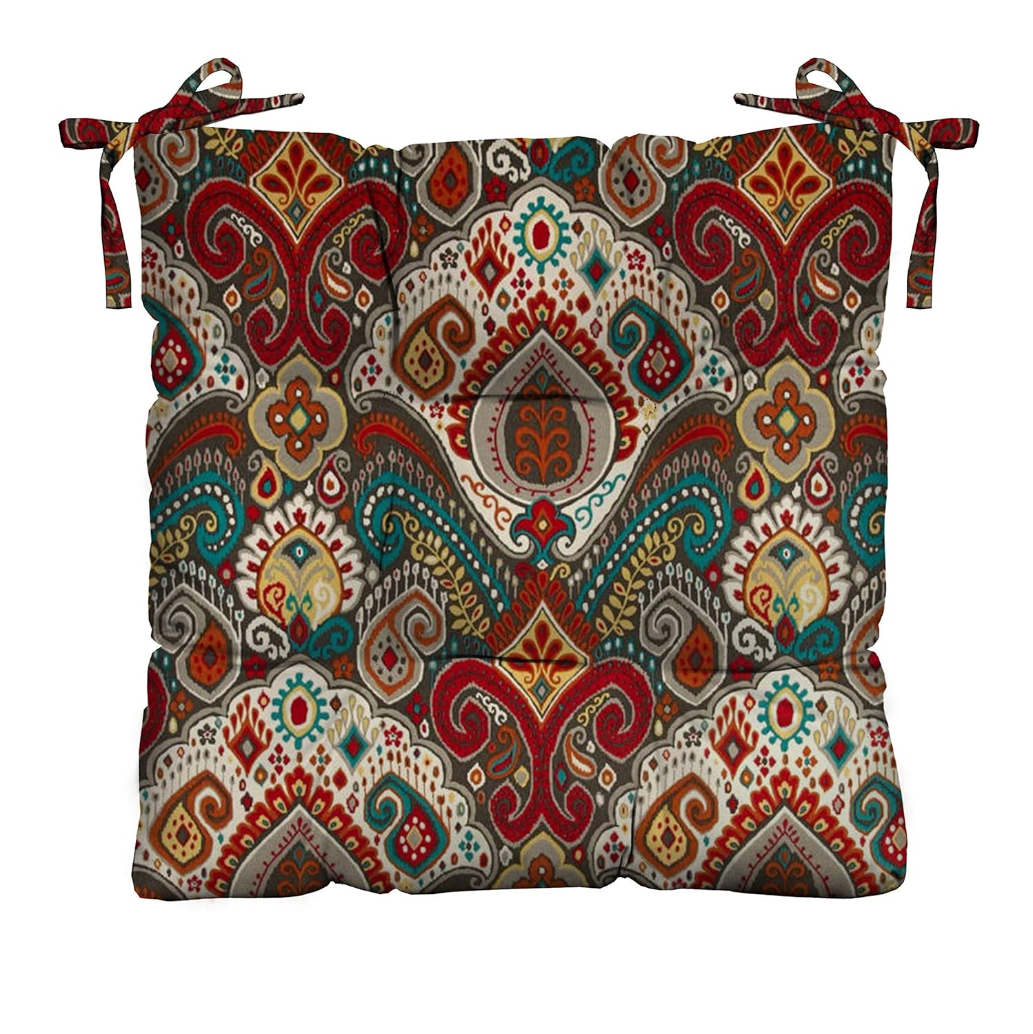 Best Tufted Retro Dining Chair