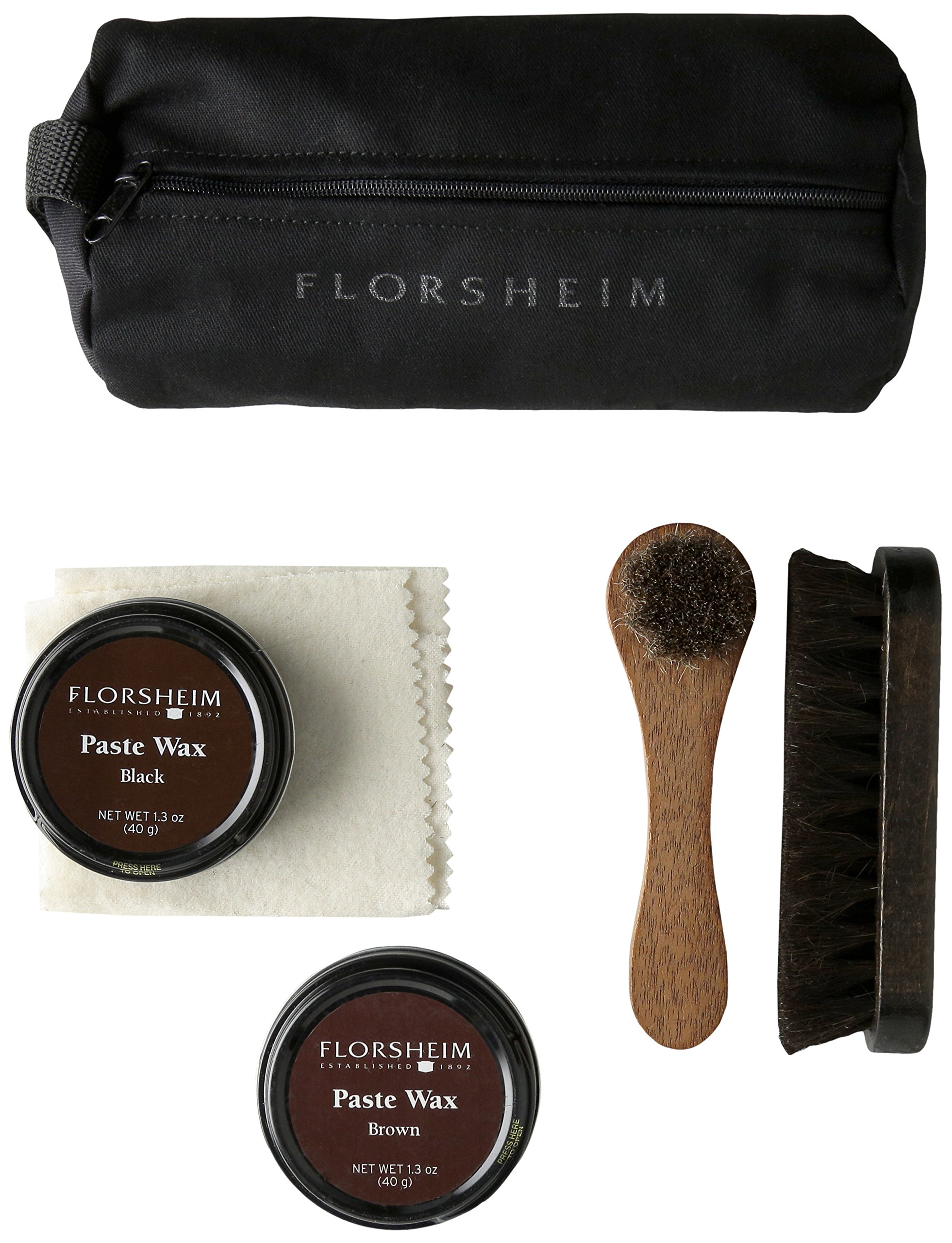 florsheim leather conditioner