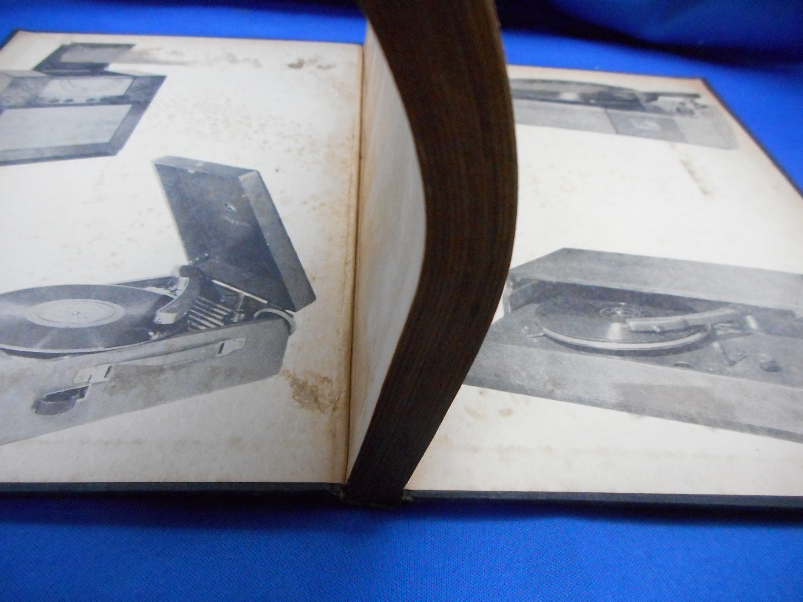 1856様感謝‼️希少‼️榎並利三郎著『誰にでもできる電蓄とポータブルの