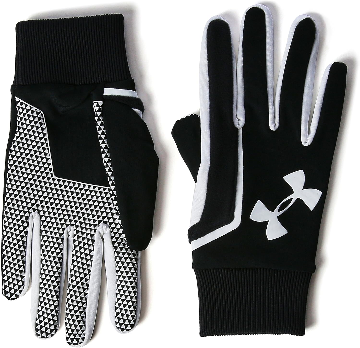Under Armour Soccer Field Players Glove Guantes, Hombre Amazon.es