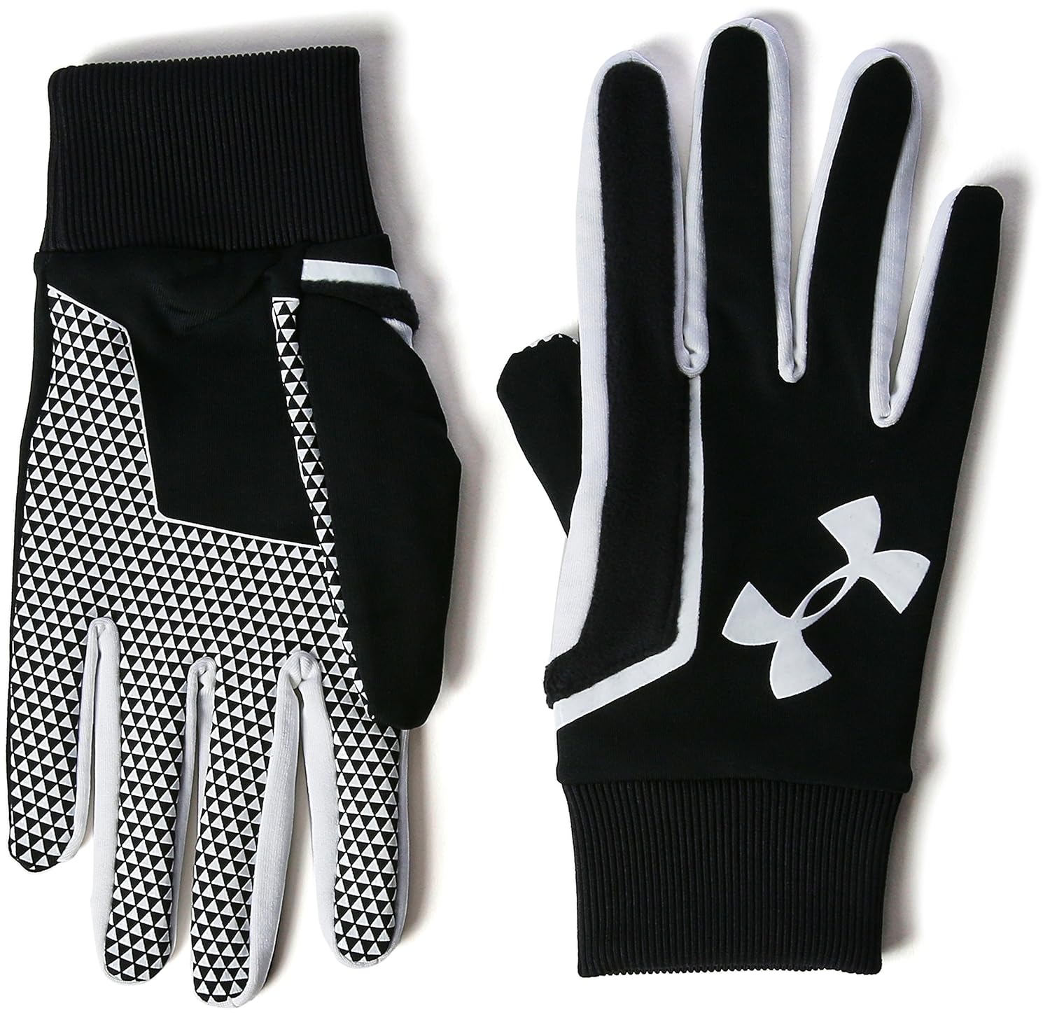 Under Armour Soccer Field Player Gloves 2025