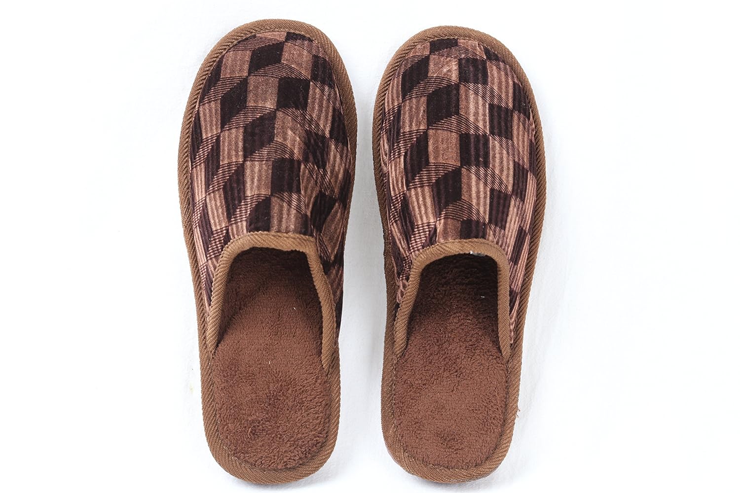 r&m unisex home rubber flip-flops