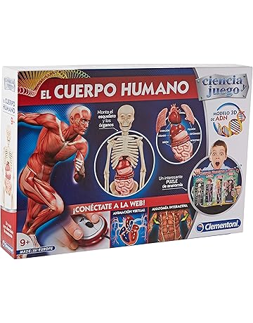 Juegos educativos de ciencias | Amazon.es