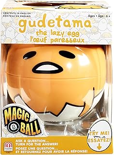 gudetama the lazy egg slime