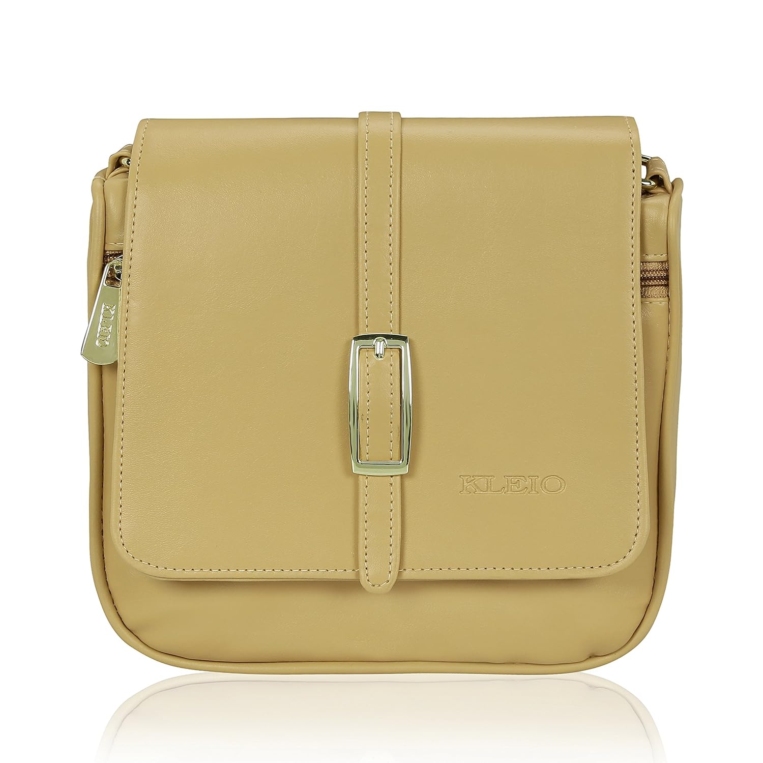 kleio trendy stylish cross body sling bag for girls / women