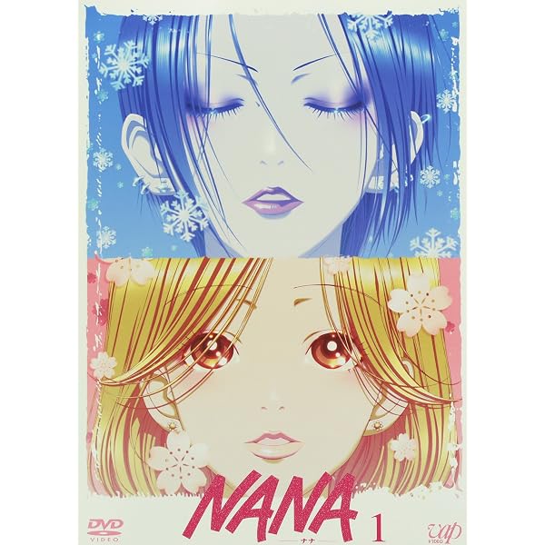 Amazon.com: Nana Box Set 3 (DVD) : Various, Various: Movies & TV