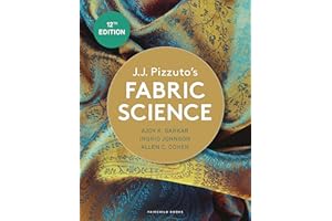 J.J. Pizzuto's Fabric Science: Bundle Book + Studio Access Card