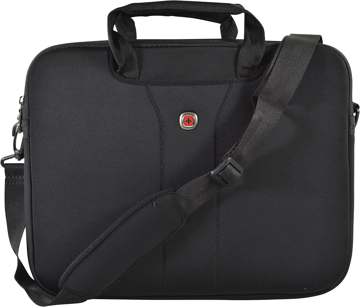 Swissgear Wenger Legacy 14.1 Inch Ultra Computer Slimcase Amazon.co.uk
