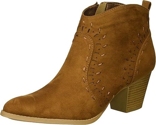 bota vaquera para mujer