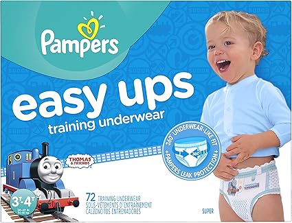 pampers easy ups size 7