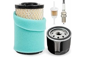 BlueStars 22 083 01-S1 Air Filter - Compatible with Kohler 5400 Series Maintenance Kit KS530 KS540 KS590 KS595 17-19.5hp Engi