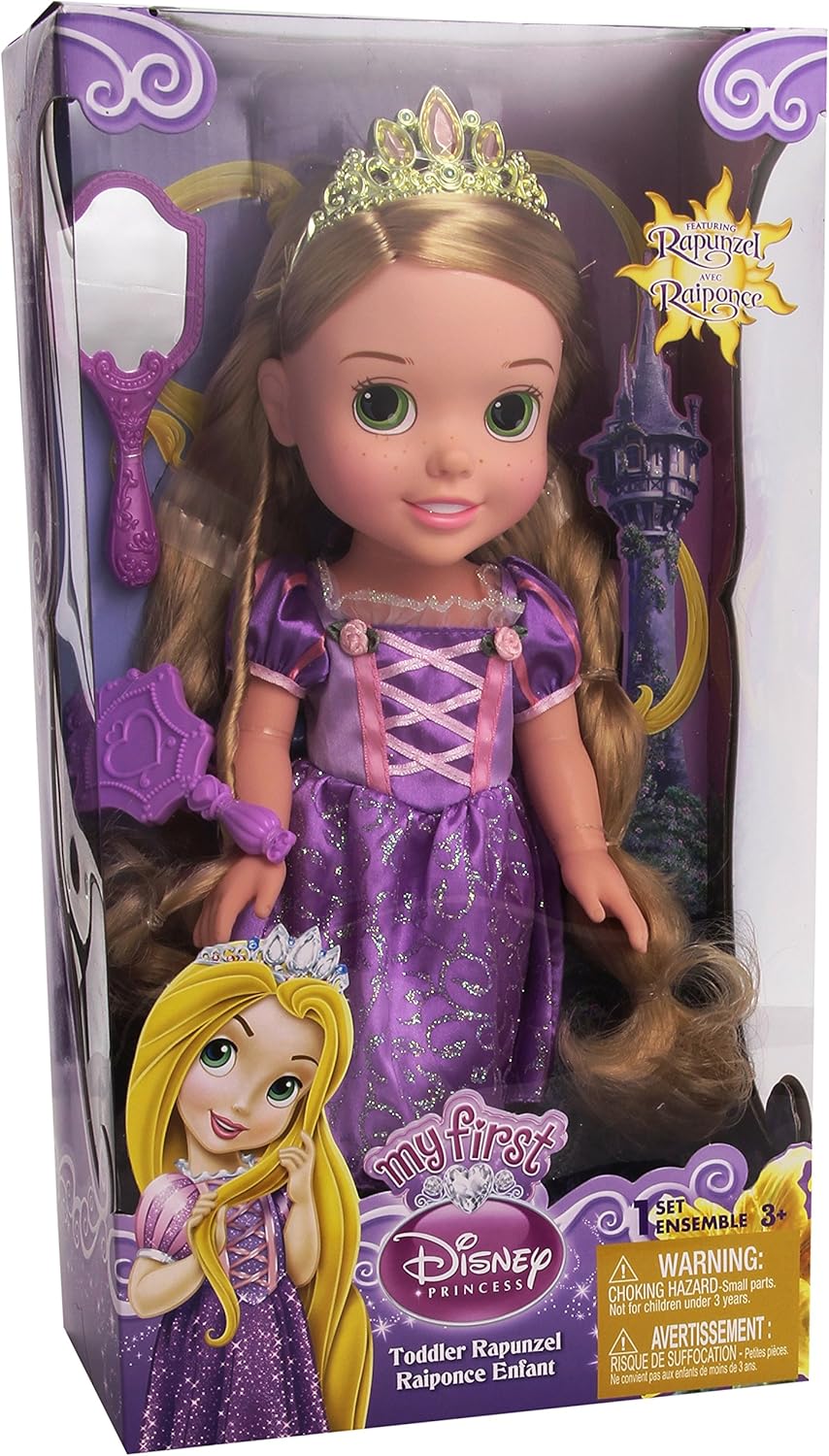 My First Disney Princess Disney Toddler 