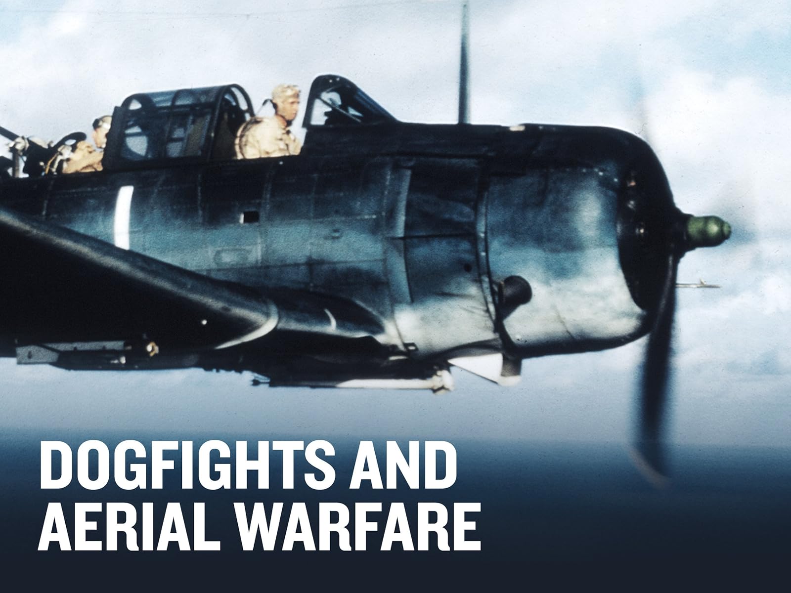 Watch Dogfights Season 2 Prime Video