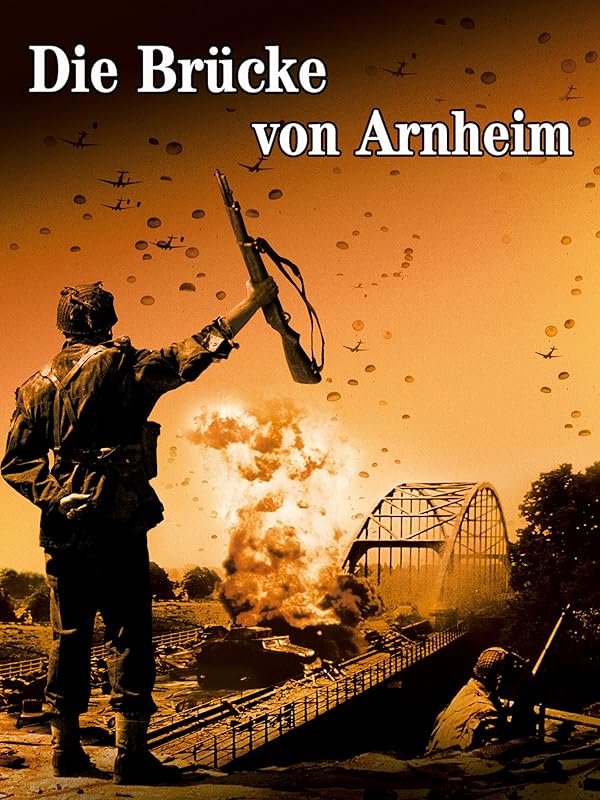 Besetzung Von Die Brücke Von Arnheim Amazon.de: Die Brücke Von Arnheim ansehen | Prime Video