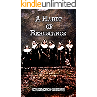 A Habit of Resistance book cover