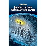 Journey to the Center of the Earth (Dover Thrift Editions)
