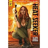 Heat Seeker: A Gun Honey Series