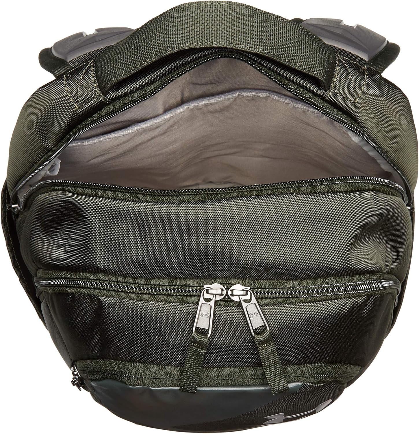 ua big graphic backpack
