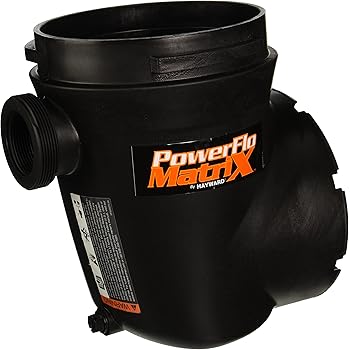 Amazon.com: Hayward LX Pump Strainer Housing, Lid & Basket