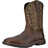 mejor marca de botas vaqueras