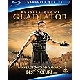 Gladiator (Sapphire Series)