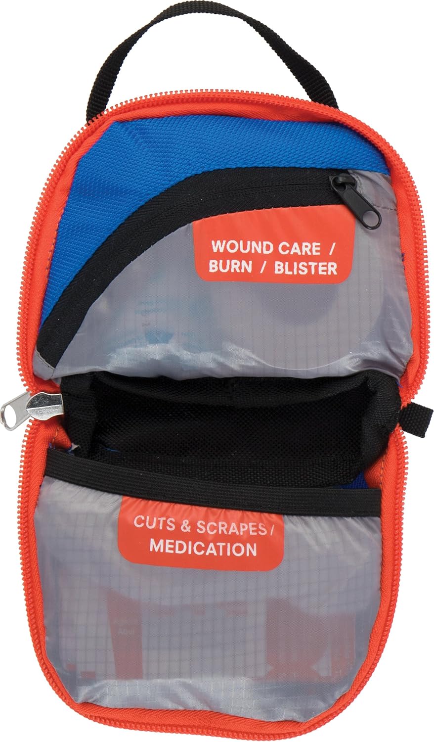 Adventure Medical Mountain Series Medical Kit (Day Tripper Lite) - 59 Pieces : Sports & Outdoors