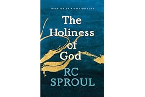 The Holiness of God
