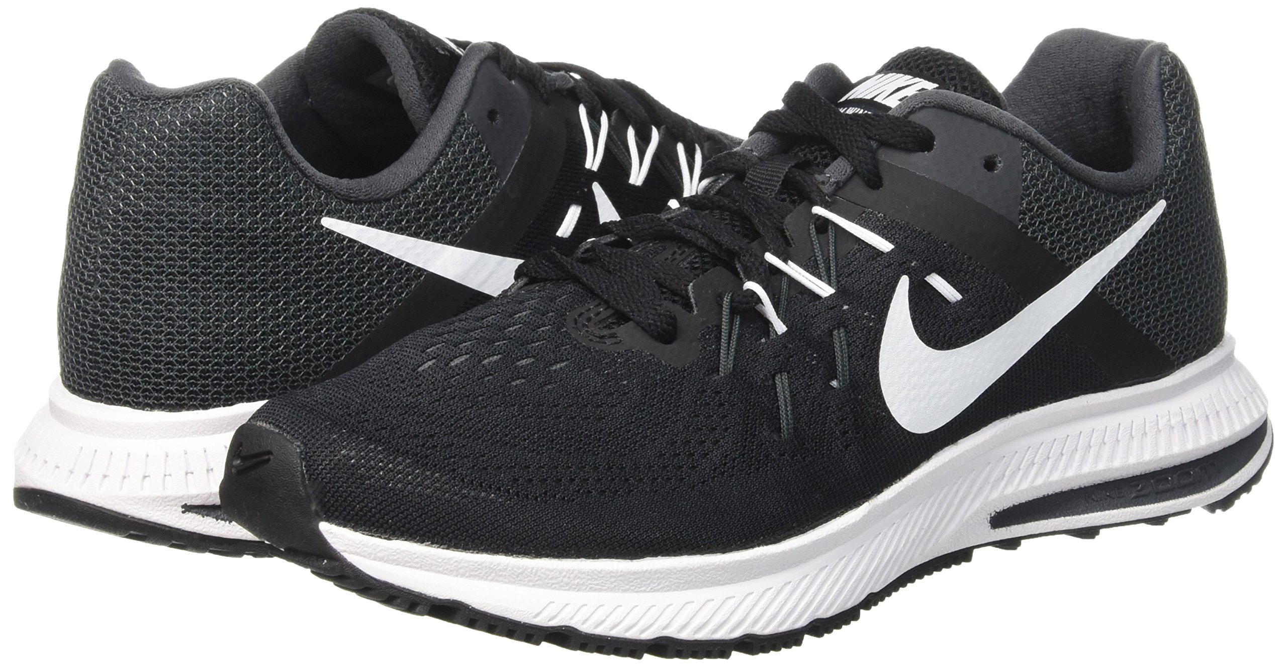 nike winflo 2