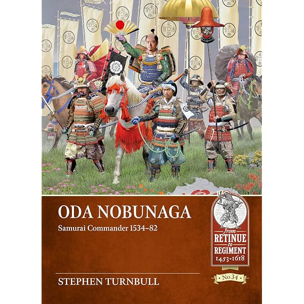 HOJO: Samurai Warlords 1487-1590 (From Retinue to Regiment 1453