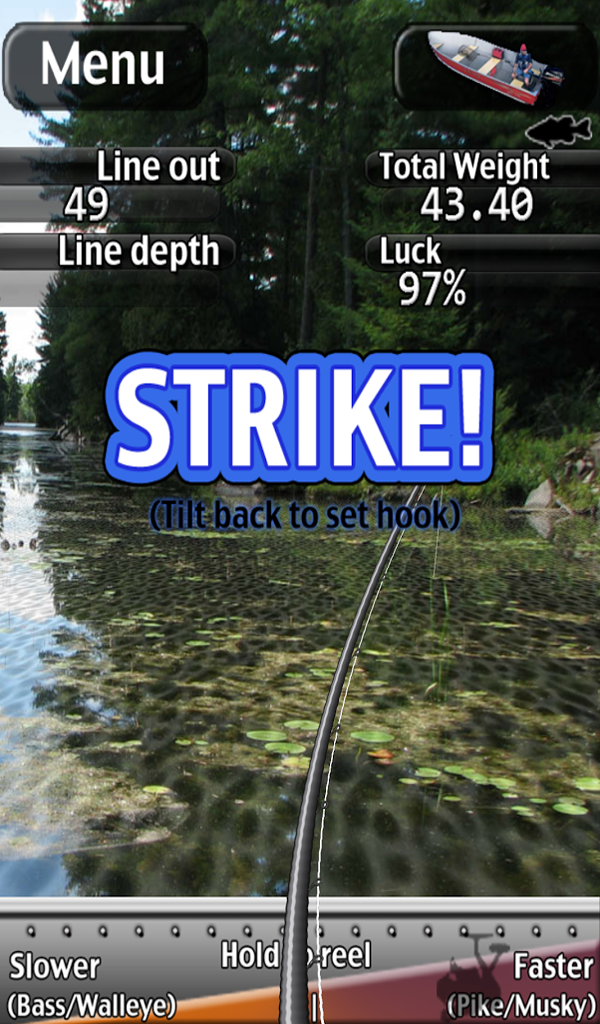 iFishing