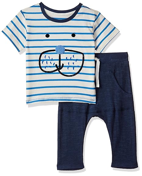 marks & spencer baby boy clothes