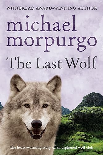 Download The Last Wolf PDF