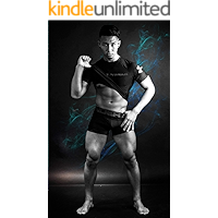 Male Model TOKYO (Japanese Edition) book cover