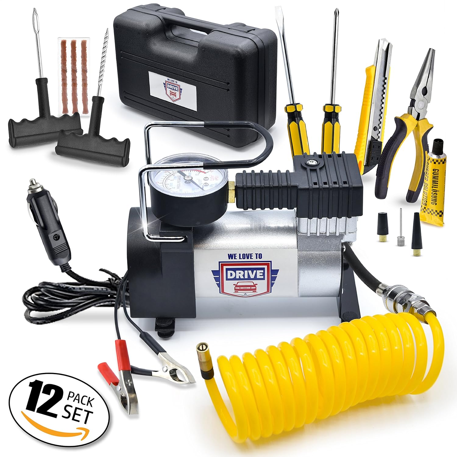 Best American Made Tire Inflator