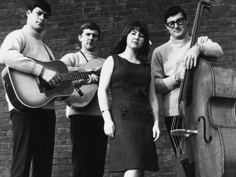 The Seekers On Amazon Music the-seekers-on-amazon-music