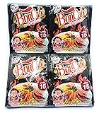 Kobe Bon Cabe (Boncabe) Sambal Tabur - Sprinkle