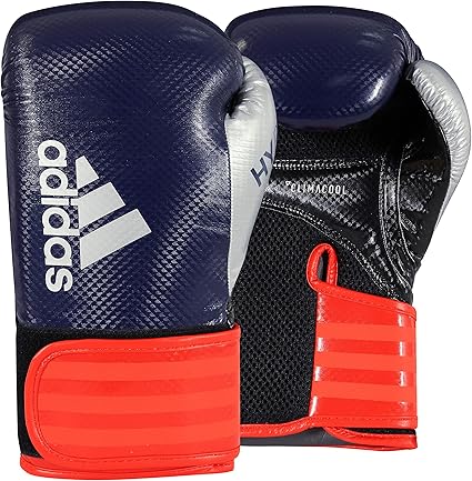 adidas hybrid 65 boxing gloves