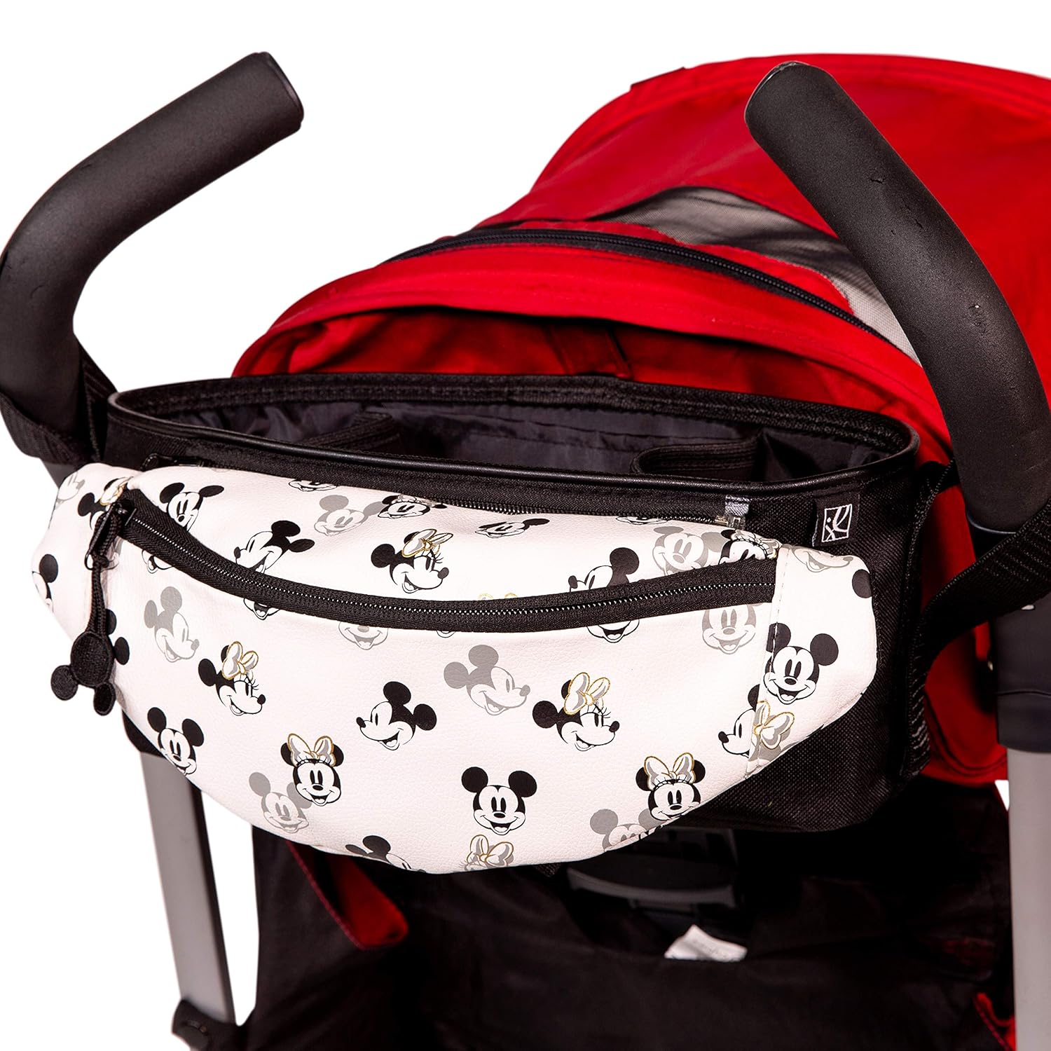 disney stroller organizer