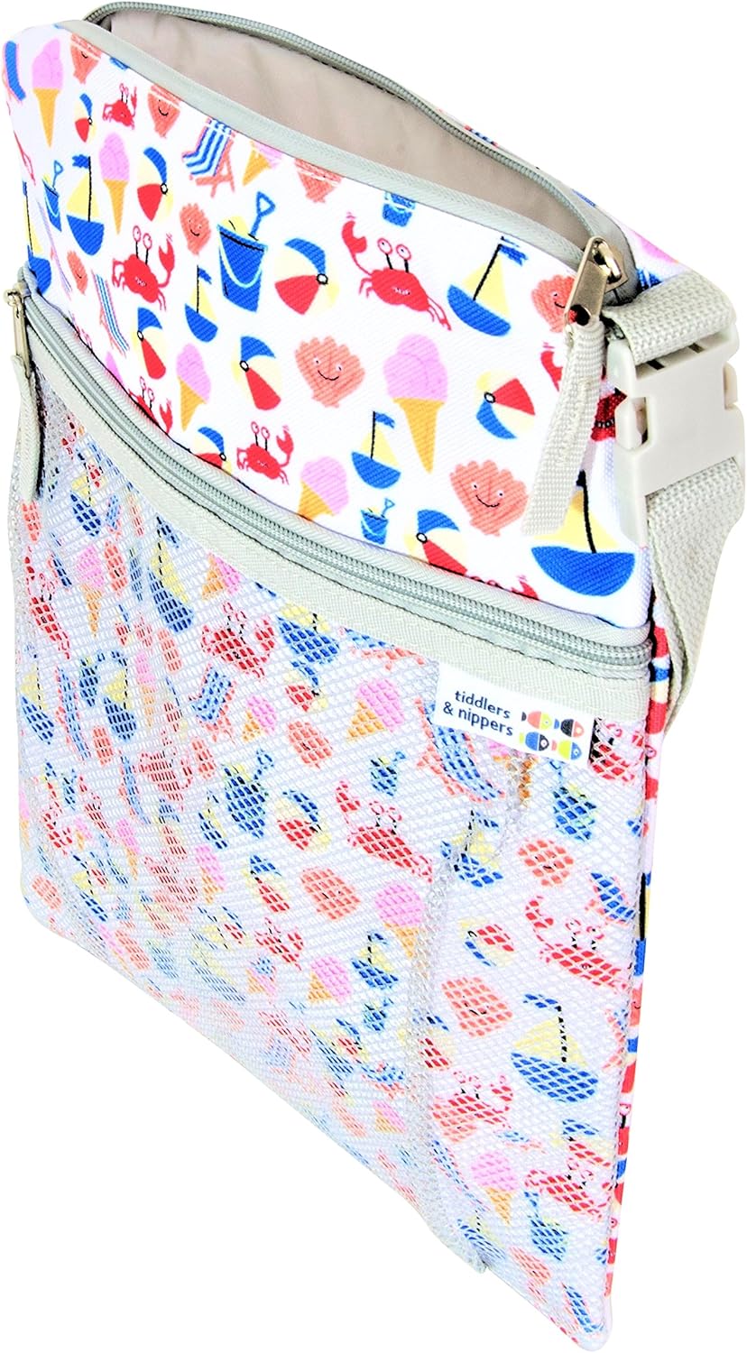 kids waterproof swimming bag