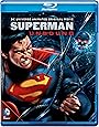 Superman: Unbound [Blu-ray]