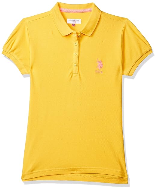 Girls Regular fit T-Shirt