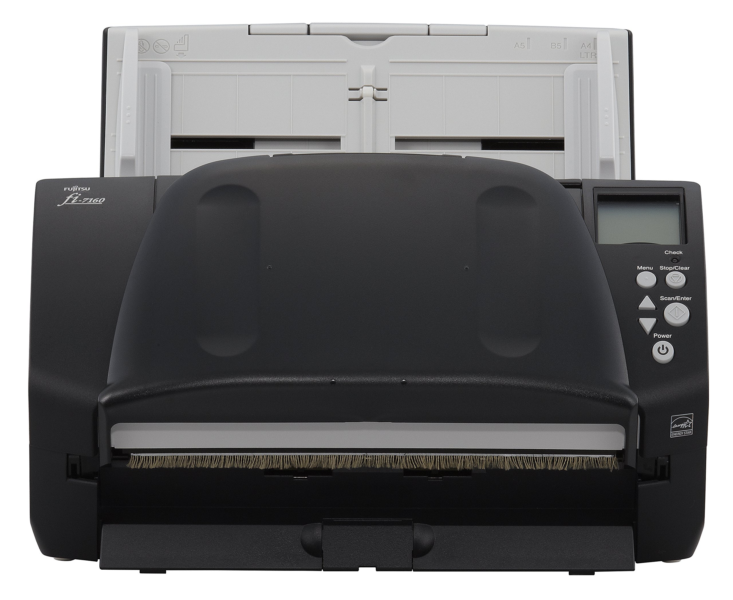 Fujitsu fi7160 Color Duplex Document Scanner Workgroup Series Buy