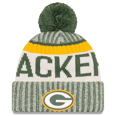 packers sideline cap 2015